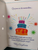 Tarjeta Bendiciones y mil felicidades