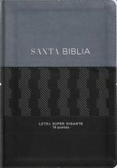 Biblia SG 19pt Negro 41329