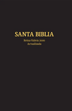 Biblia Evangelismo Negra RV2000