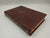 Biblia LG 14pt Marron 91491