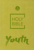 Youth Bible Green 086562