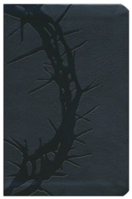 Bible 935760 KJV Compact Black