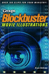 Blockbuster Movie Ilustrations