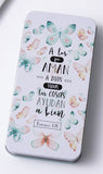 Pluma Set A los que Aman a Dios