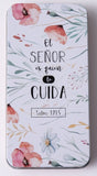 Pluma Set El Señor es quien te cuida