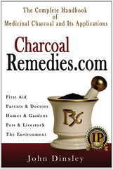 Charcoal Remedies