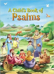 A Child's Book of Psalms