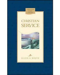 Christian Service Hardcover