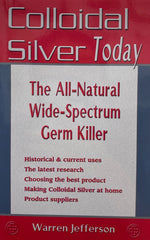 Collodial Silver Today