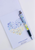 Libreta y Pluma Corazon