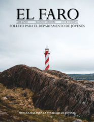 El Faro Año 5 Vol 2