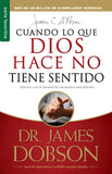 Cuando lo que Dios hace no tiene sentido