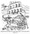 Flash Drive Coloring & Activity Pages