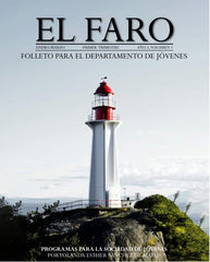 El Faro Vol 5 Vol 1