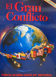 El Gran Conflicto Megabook