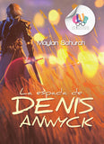 La Espada de Dennis