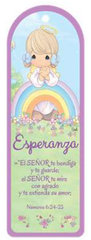 Marcador Esperanza