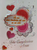 Tarjeta Feliz Cumple Amor
