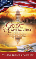 The Great Controversy (Econ)