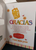 Tarjeta Gracias
