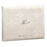 Guest Book Small