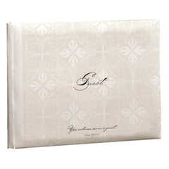 Guest Book Small