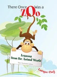 There once was a zoo
