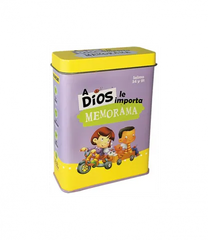 Juego A Dios le importa