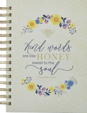 Journal Kind Words