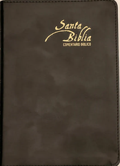 Biblia Estudio La Mision Negro Chica