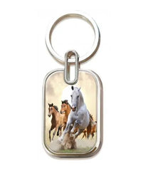 Llavero 3D Caballo