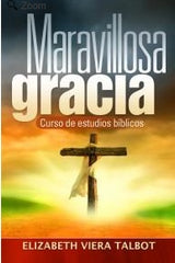 Maravillosa Gracia