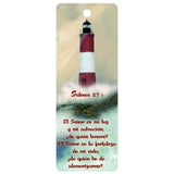 Marcador 3D El Faro