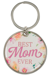 Keyring Best Mom Ever