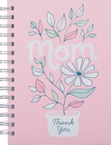 Journal Mom, Thank you