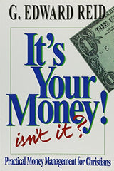 It's Your Money