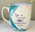 Taza Valiosa