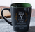 Taza Ejecutiva