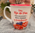 Taza Amada y Bendecida