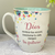 Taza Valiosa