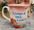 Taza Amada y Bendecida
