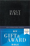 Bible NIV Gift