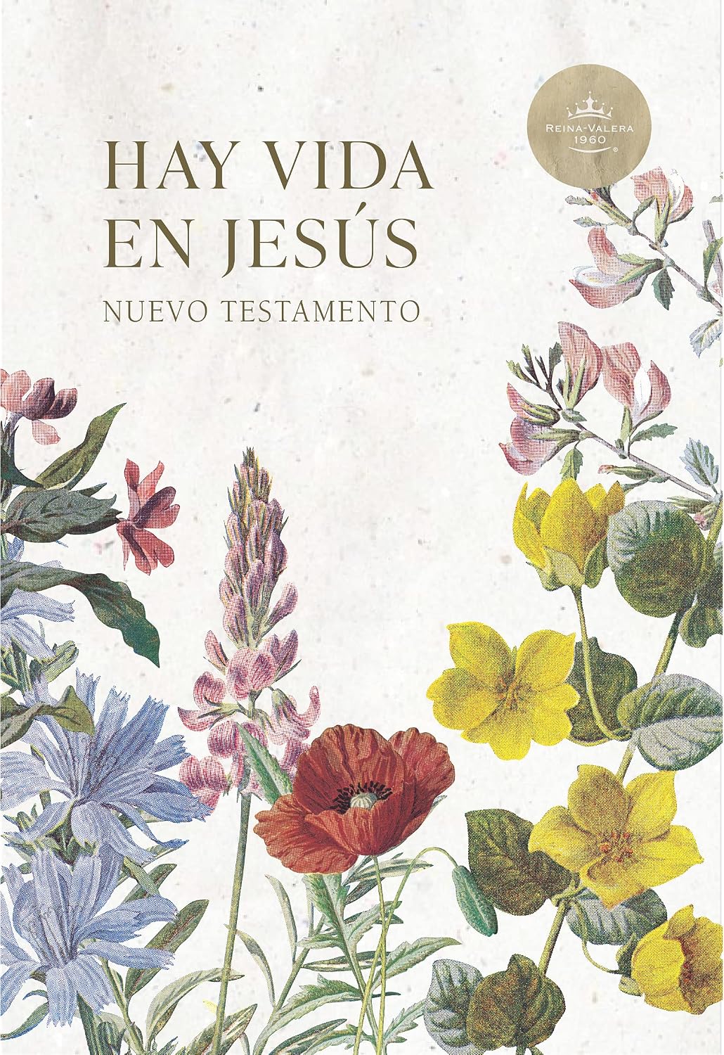 Nueva Testamento 58435