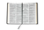 Biblia LG 15pt RV95 Negro 50399
