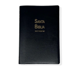 Biblia LG 15pt RV95 Negro 50399