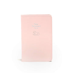 New Testament Baby's New Testament Pink