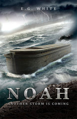 Noah, Another Storm is coming