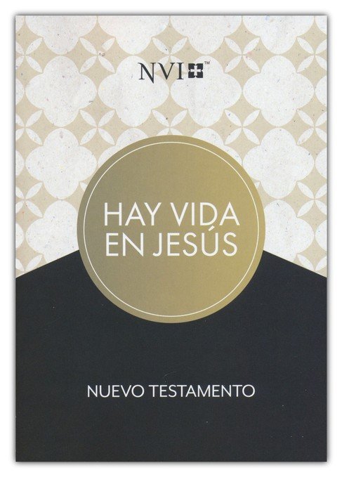 Nueva Testamento 58442
