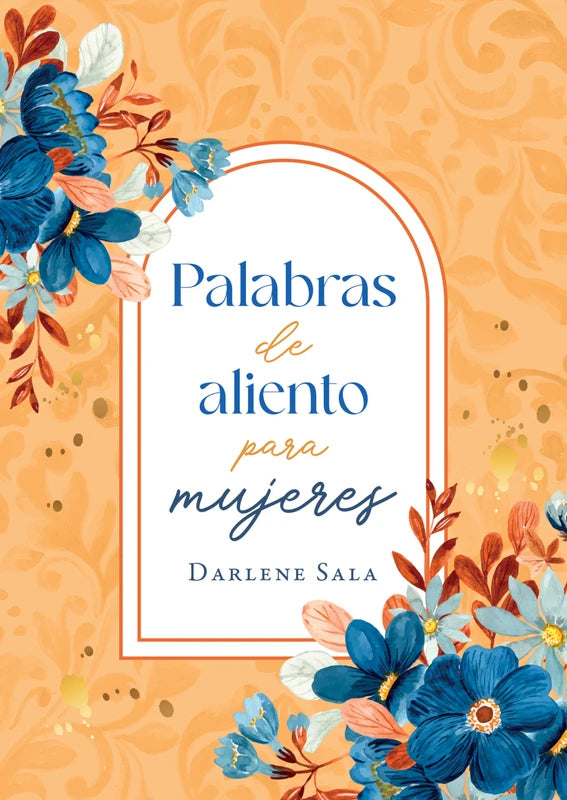 Palabras de Aliento para Mujeres