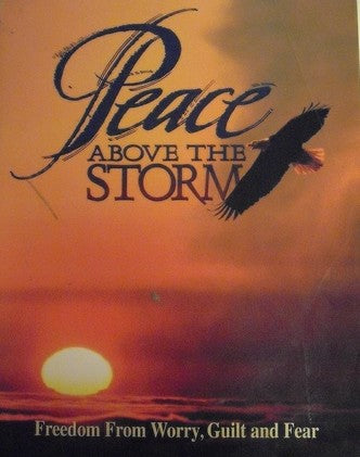 Peace above the Storm